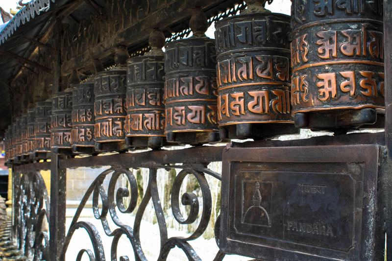 Kathmandu - Indien – Ipackedmybackpack.de Reiseblog