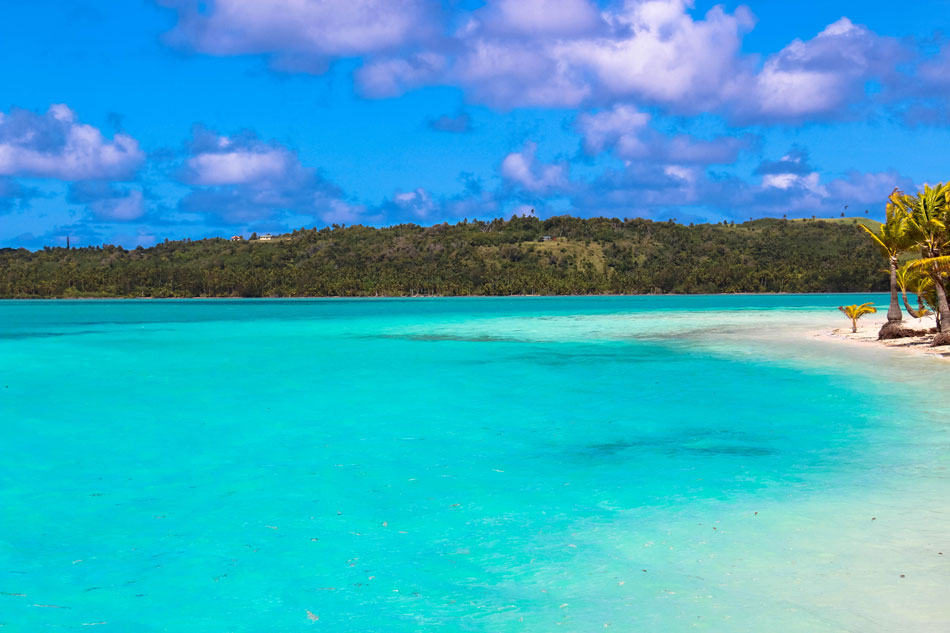 Aitutaki - Cook Islands – Ipackedmybackpack.de Reiseblog