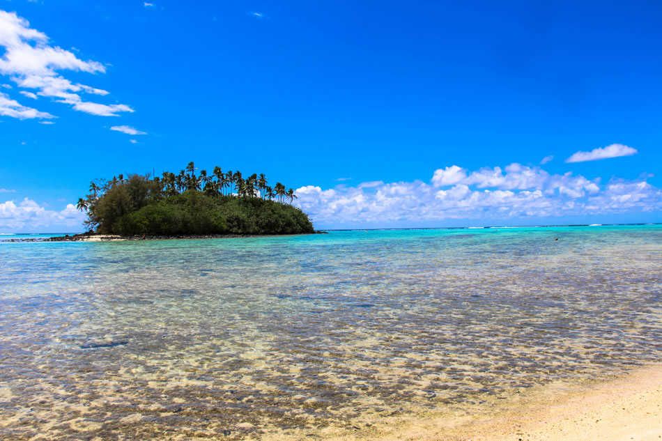 Rarotonga - Cook Islands – Ipackedmybackpack.de Reiseblog