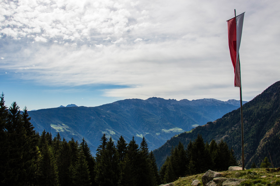 Meraner Land - Südtirol - Ipackedmybackpack.de Reiseblog