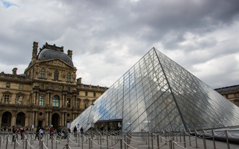 Paris - Frankreich – Ipackedmybackpack.de Reiseblog