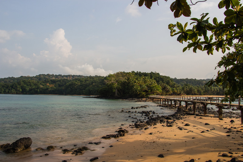 São Tomé und Príncipe – Reiseblog Ipackedmybackpack.de