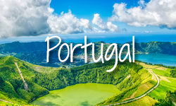 Reiseziele Portugal