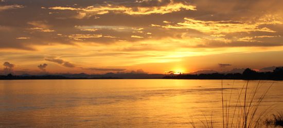 Vientiane - Laos - Asien