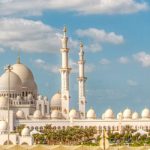 Abu Dhabi - Vereinigten Arabischen Emirate - ipackedmybackpack.de - Reiseblog