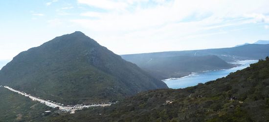 Südafrika