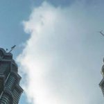 Petrona Towers - Kuala Lumpur - Malaysia - ipackedmybackpack.de - Reiseblog