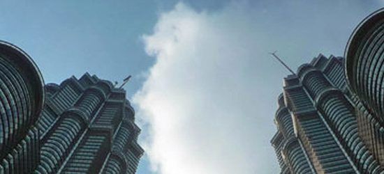 Petrona Towers - Kuala Lumpur - Malaysia - ipackedmybackpack.de - Reiseblog