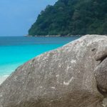 Perhentian Islands - Malaysia - ipackedmybackpack.de - Reiseblog