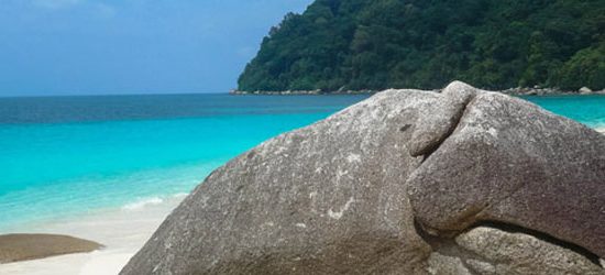 Perhentian Islands - Malaysia - ipackedmybackpack.de - Reiseblog