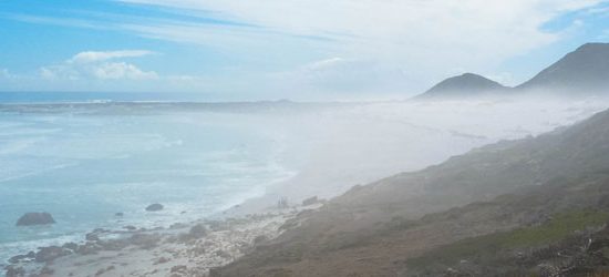 Südafrika