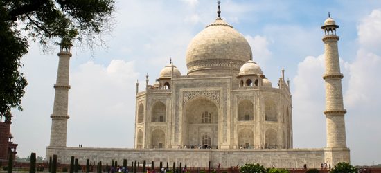 Als Frau durch Indien reisen - ipackedmybackpack.de - Reiseblog