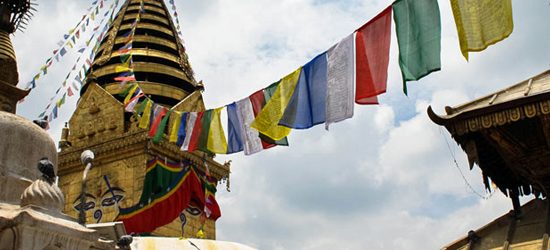 Kathmandu - Nepal - ipackedmybackpack.de - Reiseblog