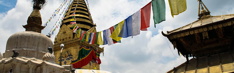Kathmandu - Nepal - ipackedmybackpack.de - Reiseblog