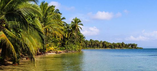 Bocas del Toro - Panama