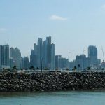 Panama City - Panama