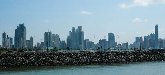 Panama City - Panama