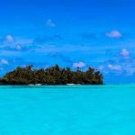 Aitutaki - Cook Islands