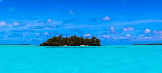 Aitutaki - Cook Islands