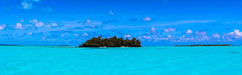 Aitutaki - Cook Islands