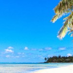 Muri Beach - Rarotnga - Cook Islands