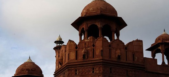 Delhi - Indien