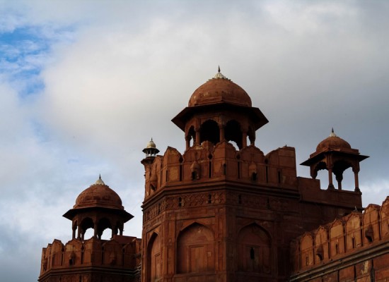 Delhi - Indien