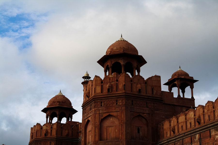 Delhi - Indien