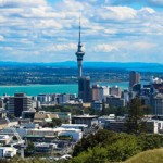 Auckland - Neuseeland