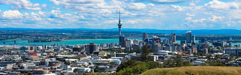 Auckland - Neuseeland