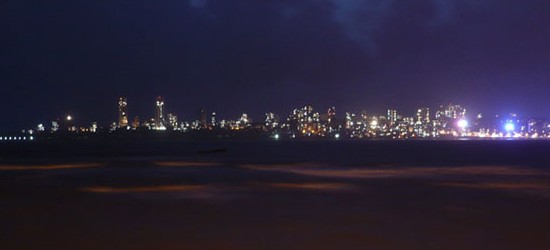 Mumbai - Indien