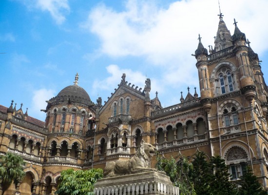 Mumbai - Indien
