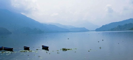 Pokhara - Nepal