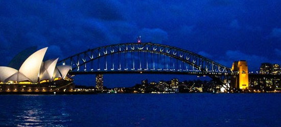 Sydney - Australien