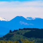 Tongariro Alpine Crossing - Neuseeland