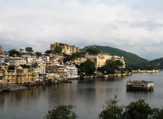 Udaipur - Indien