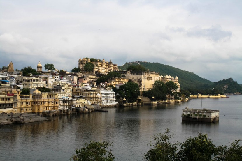 Udaipur - Indien