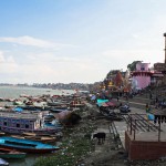 Indien: Das heiliges Varanasi – Nichts für schwache Nerven
