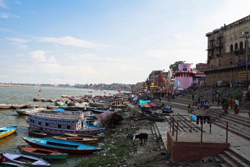 Varanasi - Indien