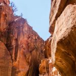Petra - Jordanien - ipackedmybackpack.de - Reiseblog