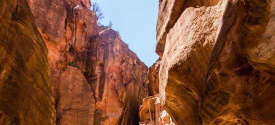Petra - Jordanien - ipackedmybackpack.de - Reiseblog