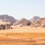Wadi Rum - Jordanien - ipackedmybackpack.de - Reiseblog
