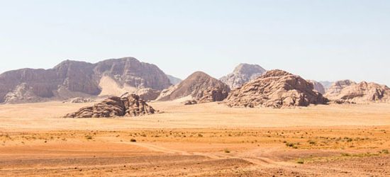 Wadi Rum - Jordanien - ipackedmybackpack.de - Reiseblog