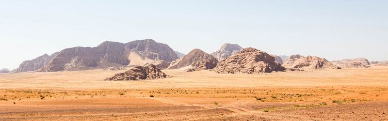 Wadi Rum - Jordanien - ipackedmybackpack.de - Reiseblog