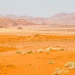 Wadi Rum - Jordanien - ipackedmybackpack.de - Reiseblog