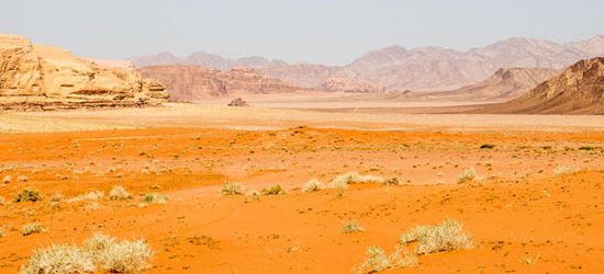 Wadi Rum - Jordanien - ipackedmybackpack.de - Reiseblog