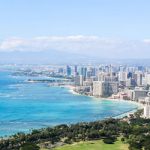 Waikiki Beach - Oʻahu - Hawaii - ipackedmybackpack.de - Reiseblog