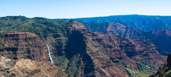Kauai - Hawaii - ipackedmybackpack.de - Reiseblog