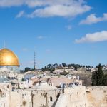 Jerusalem - Israel – Ipackedmybackpack.de Reiseblog