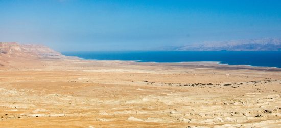 Masada - Israel – Ipackedmybackpack.de Reiseblog